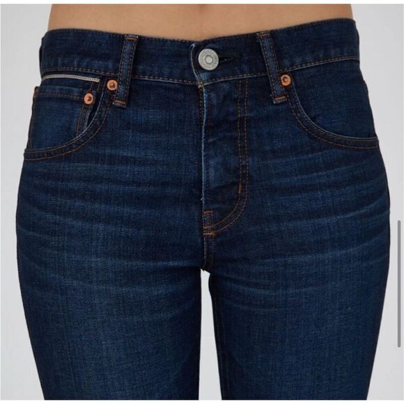 Moussy Vintage Shandon Skinny Jeans - Picture 4 of 6